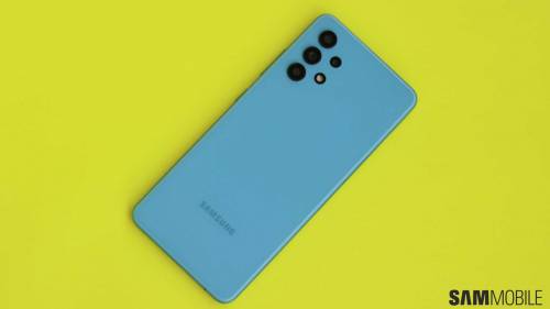 SAMSUNG A32