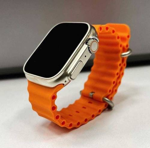 t500 ultra smart watch