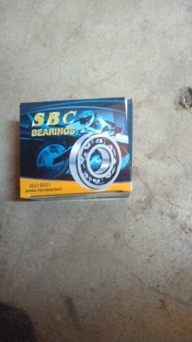 bering 6301