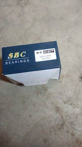 bering 6301