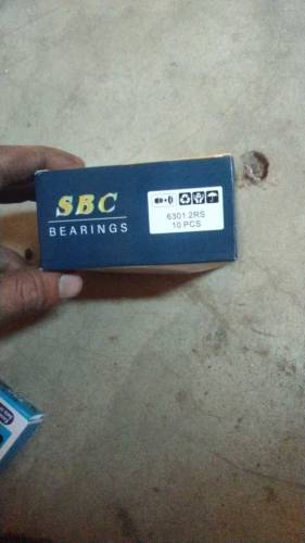 bering 6301