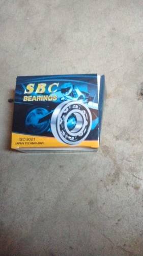 bering 6301
