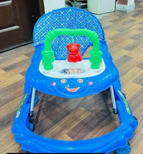 Baby Walker