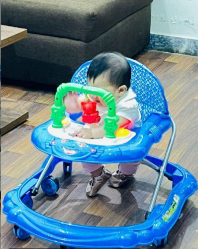 Baby Walker