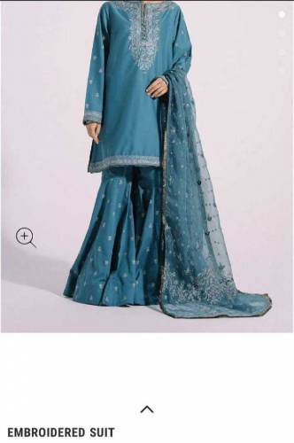 Ethnic Dress (urgent sale)