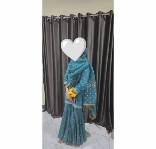 Ethnic Dress (urgent sale)