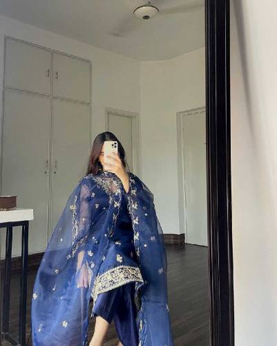 mirror work 
