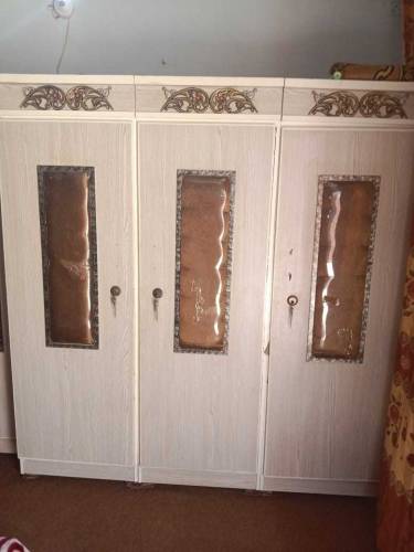 Furniture set 