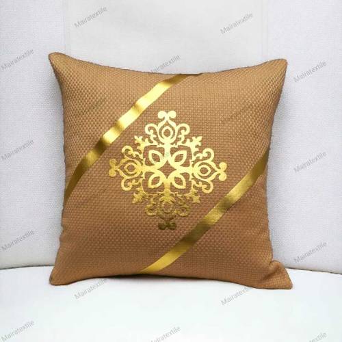 Cushion Cover Laser Work 