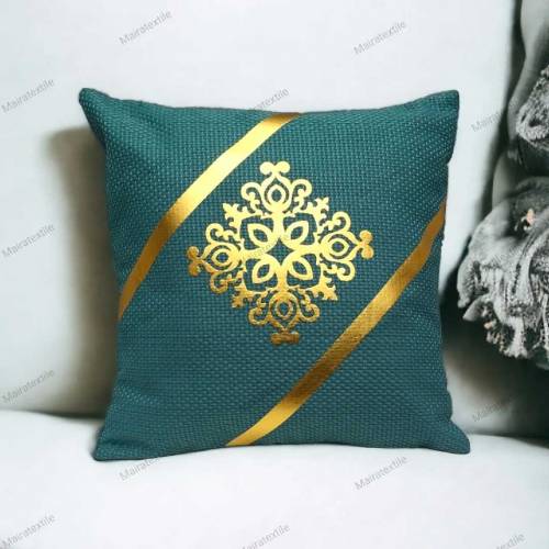Cushion Cover Laser Work 