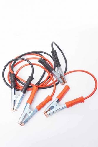 Booster Cable Heavy Duty Booster U