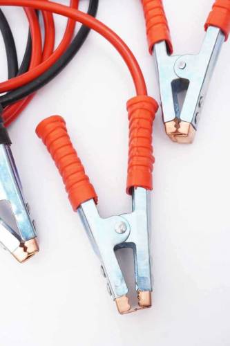 Booster Cable Heavy Duty Booster U