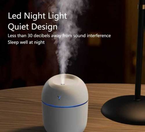 Misti Sprayer Humidifier 