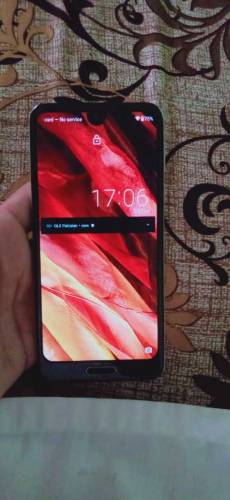 Aquos r2 Non pta