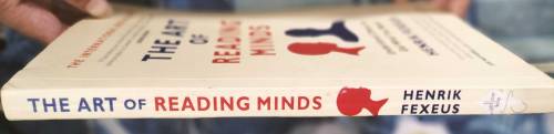 THE ART OF READING MINDS 