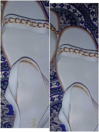 New Service Sandal