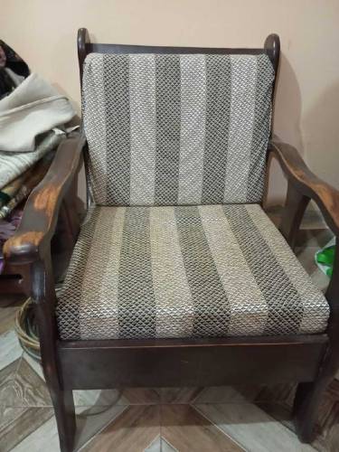 Sofa Set 5 sitter