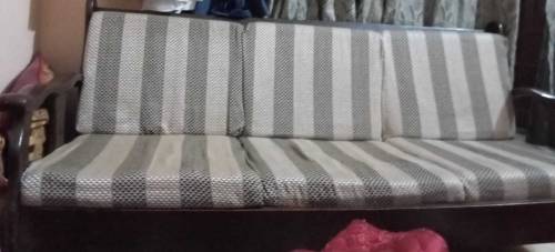 Sofa Set 5 sitter