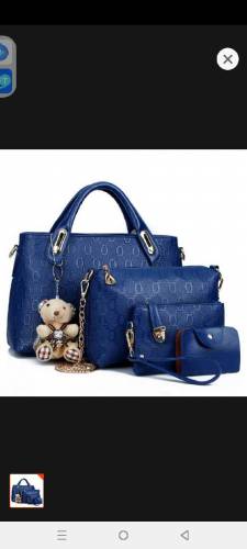 ladies bag