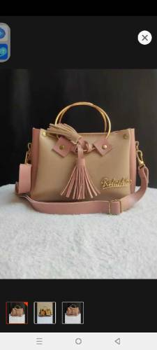 ladies bag