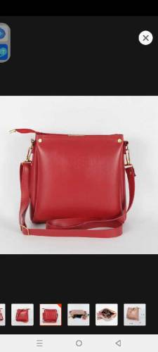 ladies bag