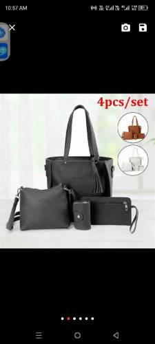ladies bag