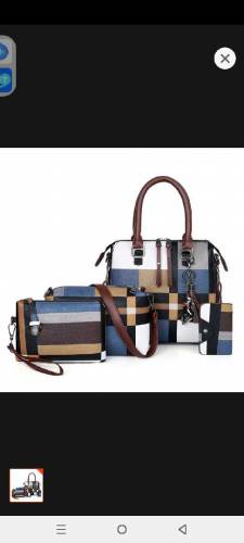 ladies bag