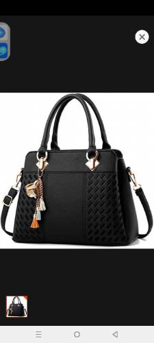 ladies bag