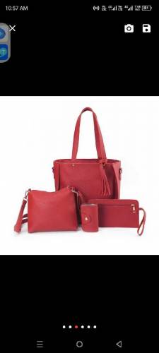 ladies bag