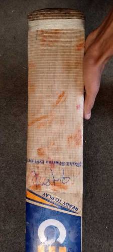 pure English willow hard ball cricket bat for sale in low price.