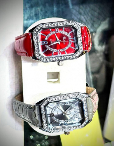couple casual watch 