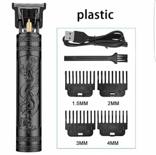 vintage T9 electric hair cutting machine hair clipper men shaver 