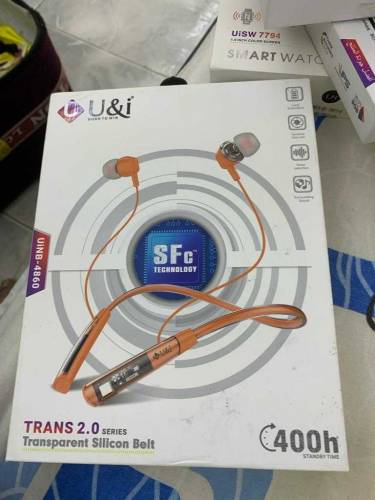 Mobile Accessories