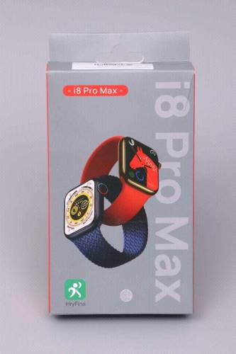 i8 smart watch
