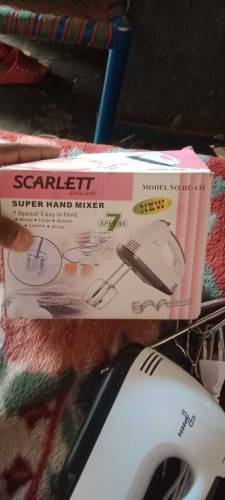 super hand mixer for sale