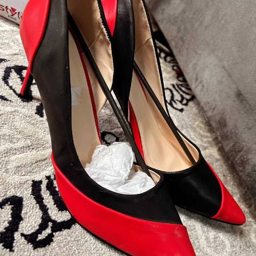 stylo shoes