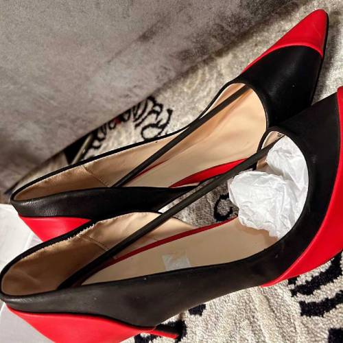 stylo shoes