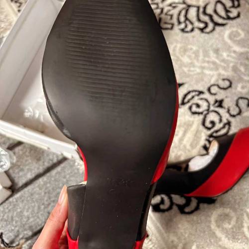 stylo shoes