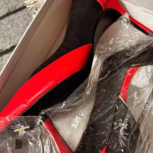 stylo shoes