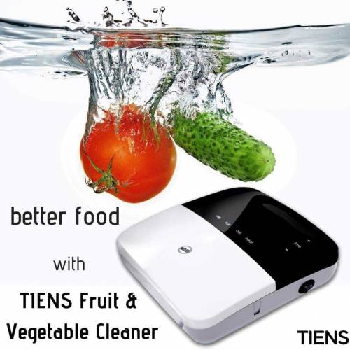 dicho fruit and vegetables cleaner 