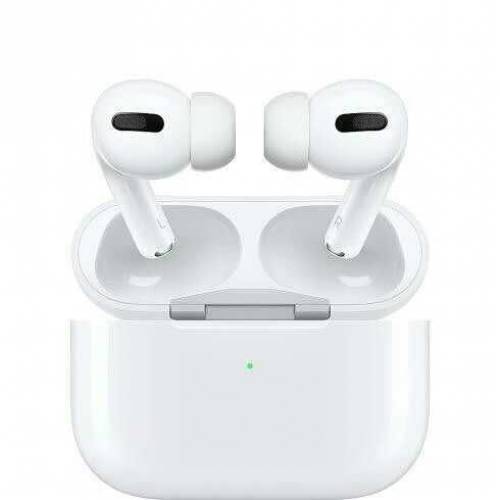 HELO I AM SALEING IN AIR PODS WITHE PRO