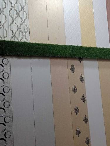 PVC WALL PANEL