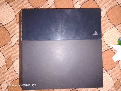 ps 4
