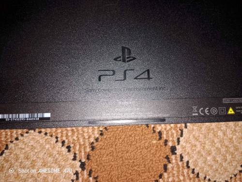 ps 4