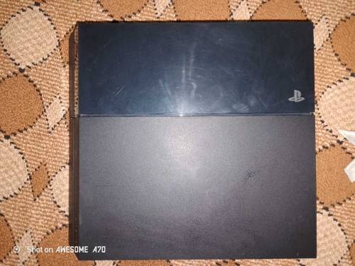 ps 4