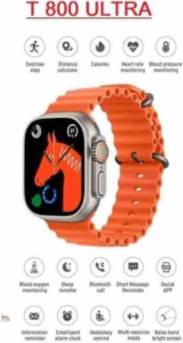 t500 ultra smart watch