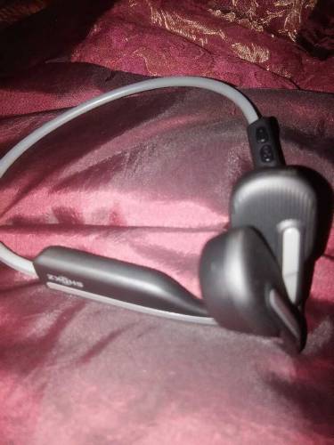 Shokz earphones 