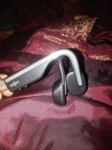 Shokz earphones 