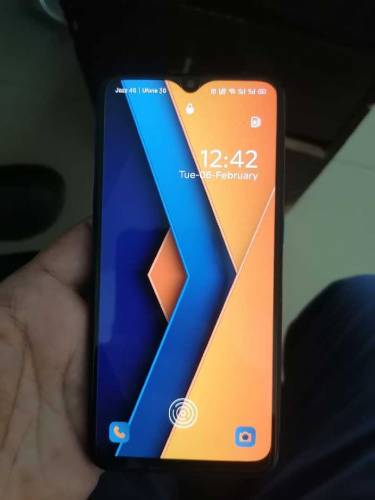 oppo reno z 
