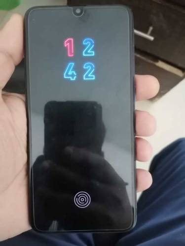oppo reno z 